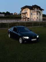 BMW e92 330xd tüv neu - BMW 330 aus 2007: Coupe