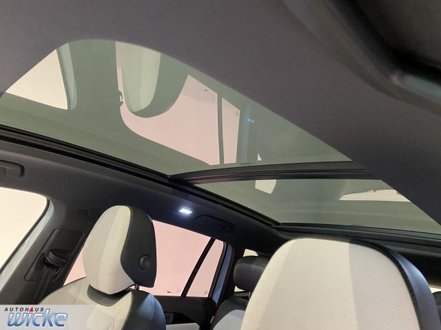 Tiguan 1.5 eTSI DSG Elegance NAVI KLIMA AHK