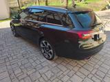 Opel Insignia ST 2.0 ECOTEC DI T ecoFL. 4x4 Sport... - Opel Insignia: Ecotec