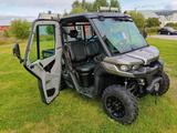 Bombardier HD8 Traxter - Offers
