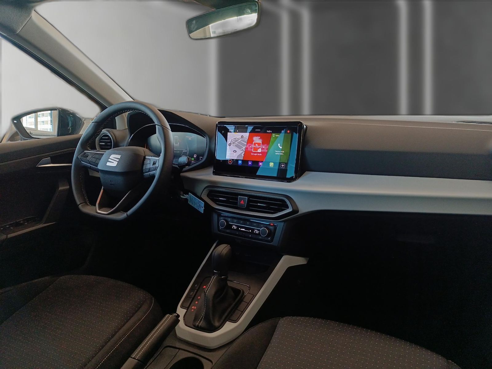 Seat Arona - Bild 20