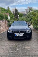 BMW 530d xDrive M-packet, TÜV NEU, Vollaustatung
