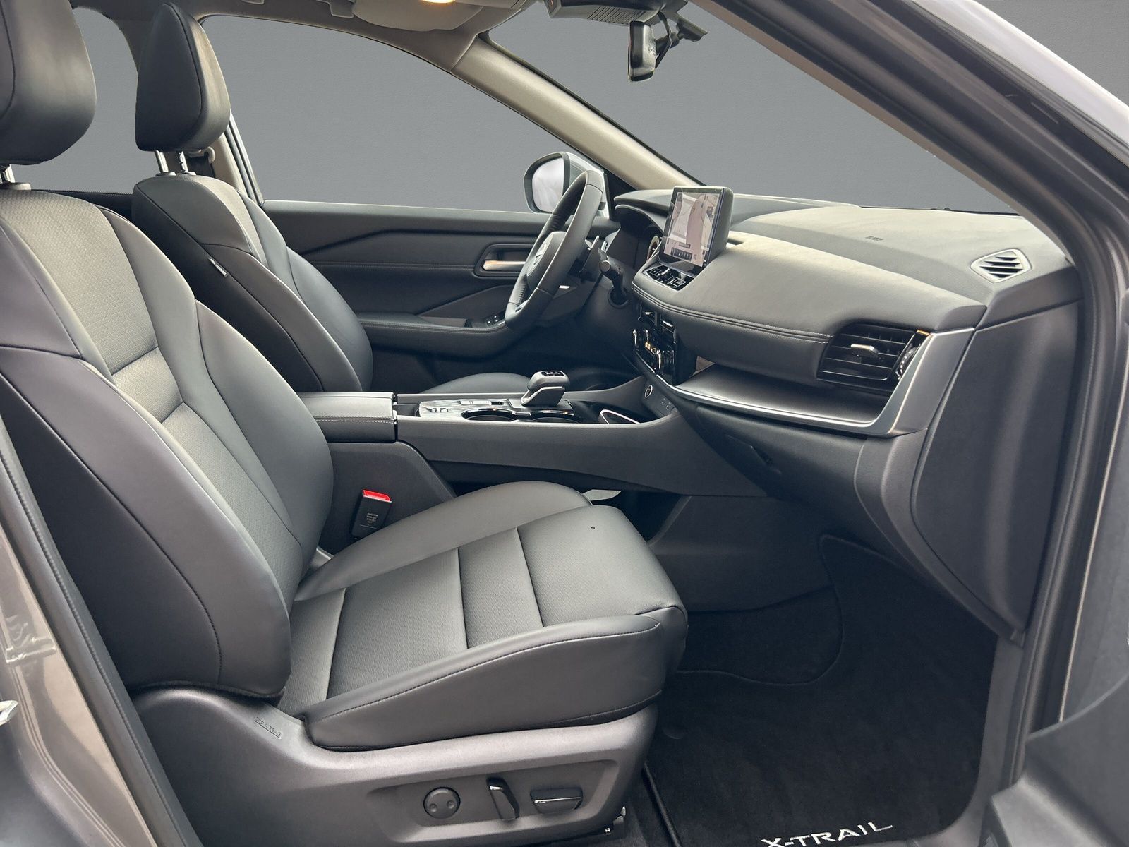 Nissan X-Trail - Bild 12