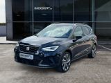 Seat Arona FR Beats 1.5 DSG Navi ACC Klimaa. LED PDC - Seat Arona Gebrauchtwagen in Hannover
