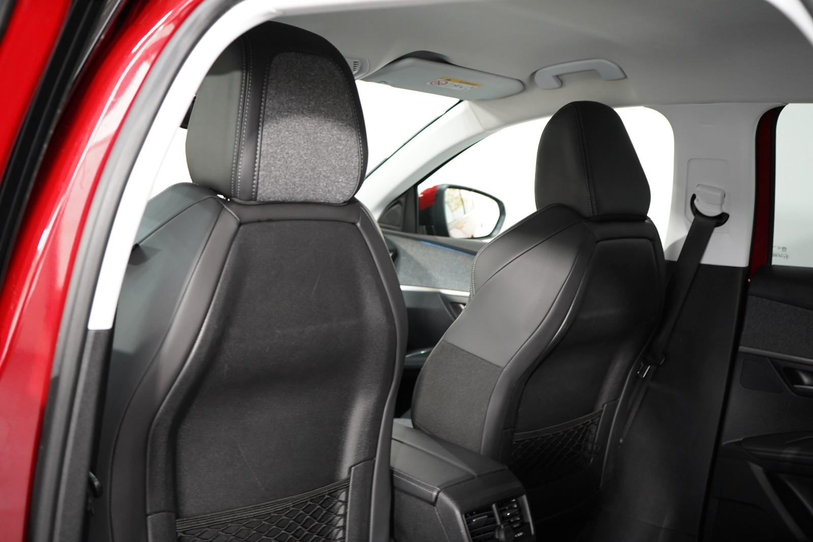 Peugeot 3008 Allure*Automatik*2.Hand*Kamera*Navi*