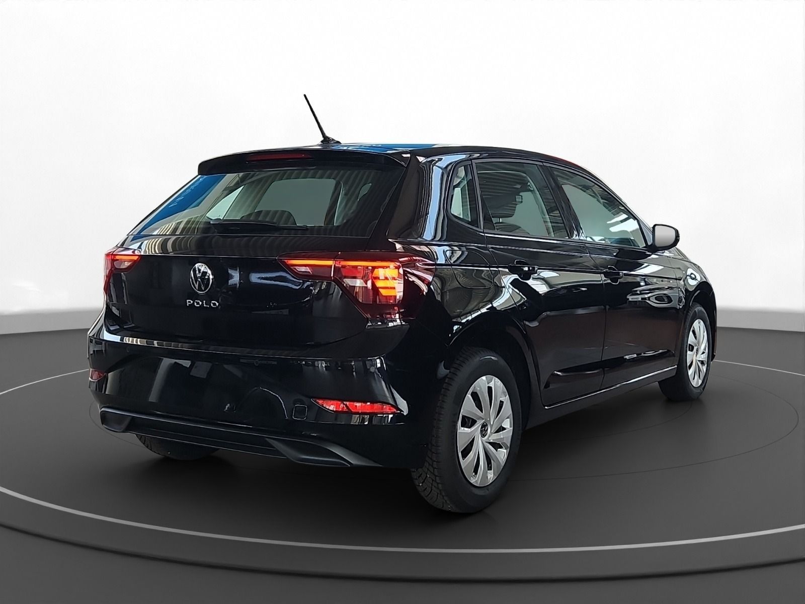 Volkswagen Polo - Bild 3
