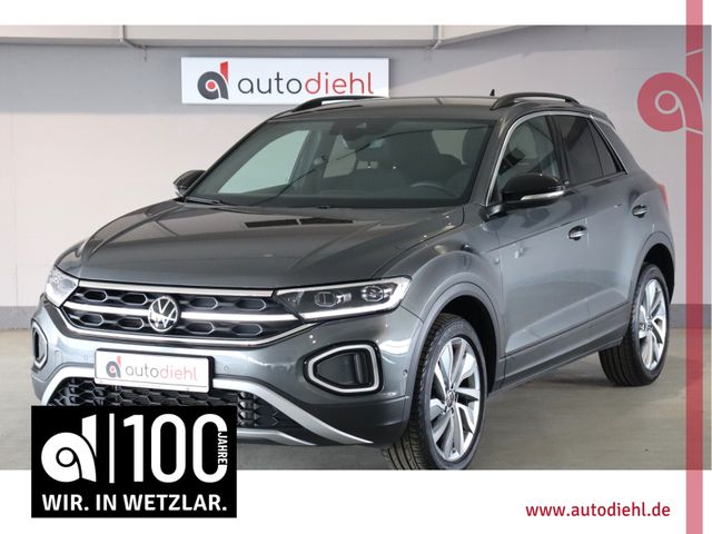 Volkswagen T-Roc 1.5 TSI DSG Move