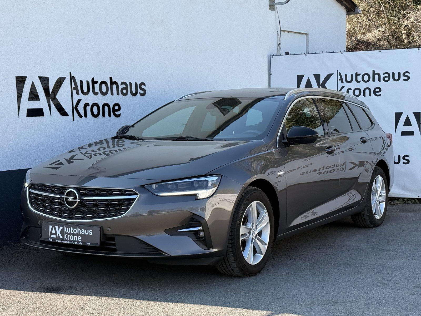 Opel Insignia 2.0 CDTI Business  AHK*KAMERA*HEAD-UP* 