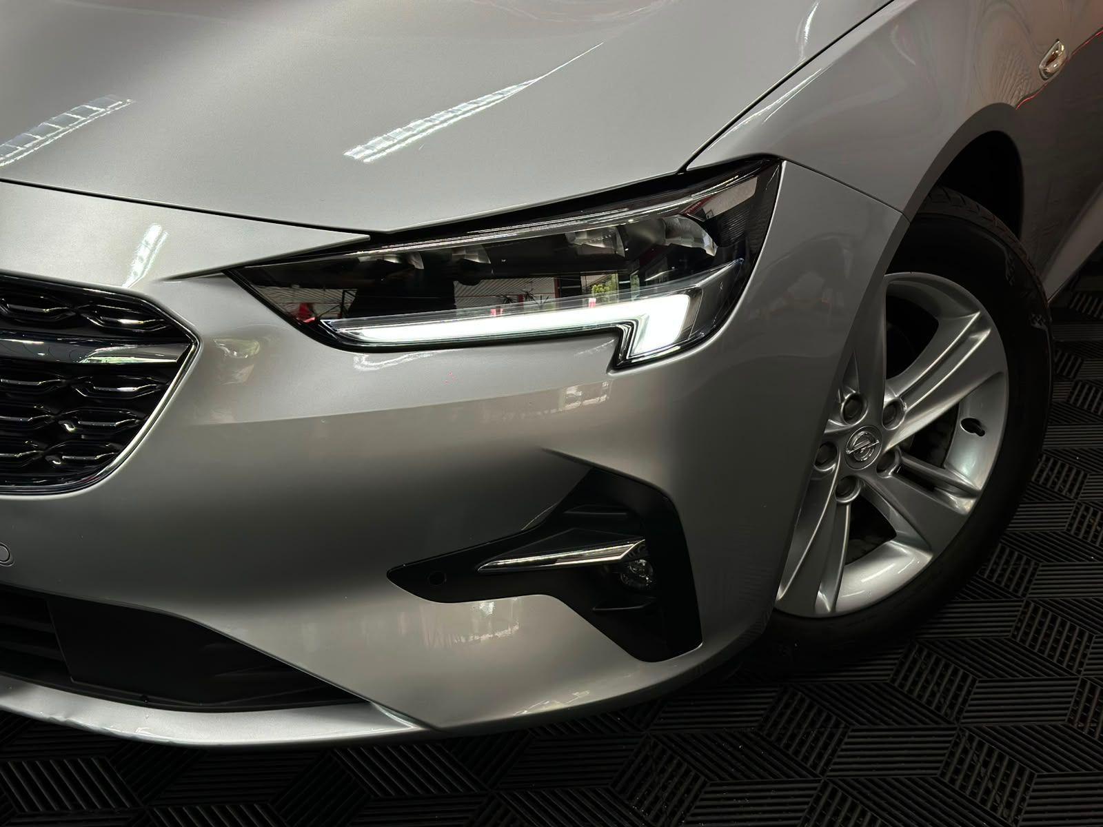 Opel Insignia 2.0CDTI BUSINESS LED#MEMORY#MASSAGE#LH