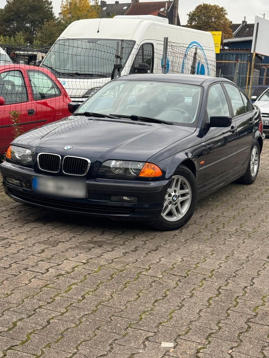 BMW 316