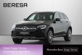 Mercedes-Benz GLC 300 e 4M AMG Distronic MBUX SHZ LED AUT AHK - Mercedes-Benz GLC 300 in Bielefeld