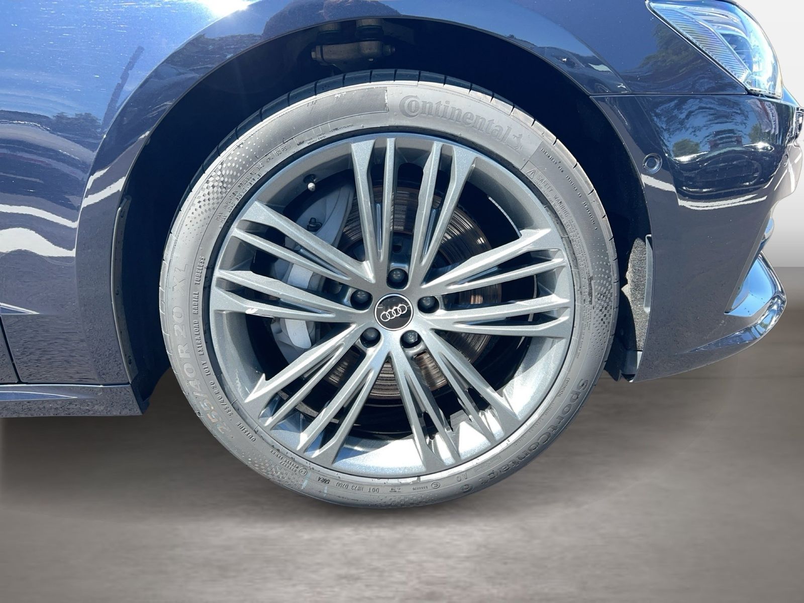 Audi A7 - Bild 7