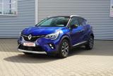 Renault Captur II 1.3 TCE LED Navi Kamera Tempomat DAB - Renault Captur: Ii