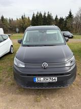 Volkswagen Caddy 2.0 TDI 90kW DSG PanAmericana PanAmericana - Volkswagen Caddy: 9k