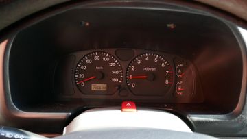 Fahrzeugabbildung Suzuki Jimny  Cabrio JLX 4x4