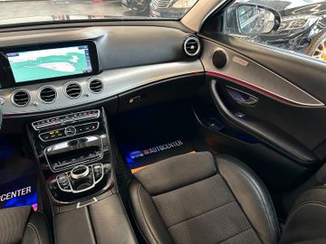MYAUTOCENTER – Gebraucht- und Jahreswagen mit Werkstattservice in Pfaffenhofen Mercedes-Benz E 220 *TÜV:228*ACC*NAV*2-Zonen*LED*