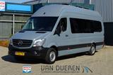 Mercedes-Benz Sprinter 316 L3H2 Camper Luifel, Trekhaak, Navi - Offers