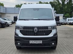 Fahrzeugabbildung Master IV Kasten Hochraum 3,5t L2H2 BLUE dCi 150