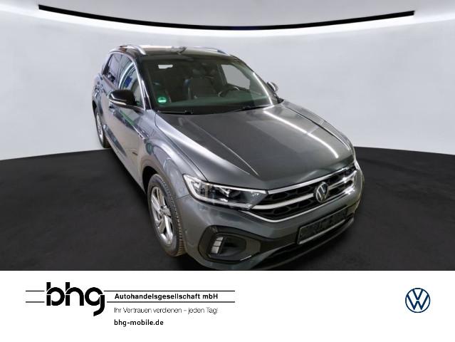 Volkswagen T-Roc 1.0 TSI R-Line