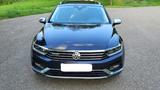 Volkswagen Passat Alltrack 2.0 TSI DSG 4MOTION Alltrack... - VW Passat Alltrack von privat