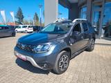 Dacia Duster II Celeb.  4x4*1.Hand,360°Kamera,AHK,SHZ* - Dacia Duster in Augsburg