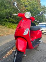 Piaggio LX50 - Piaggio Motorräder in Hamburg