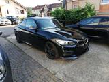 BMW M240i Steptronic Coupé -