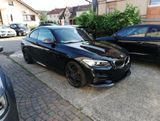 BMW M240i Steptronic Coupé -
