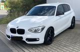 BMW 114i Sport Line Sport Line - BMW 114 in Essen