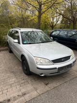 Ford Mondeo zu verkaufen, das Auto ist ein... - Ford Mondeo in Kiel