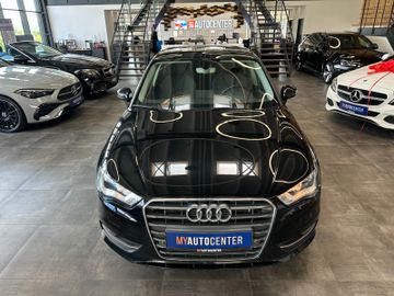 Audi A3 Sportback ambition *Navi*AHK*Klima*