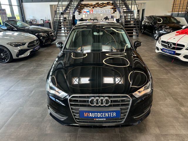 Audi A3 Sportback ambition *Navi*AHK*Klima*