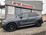 BMW X5 M50d 62000km!!! *LASER+22"+LUFT+HUD+CAM* - BMW Gebrauchtwagen