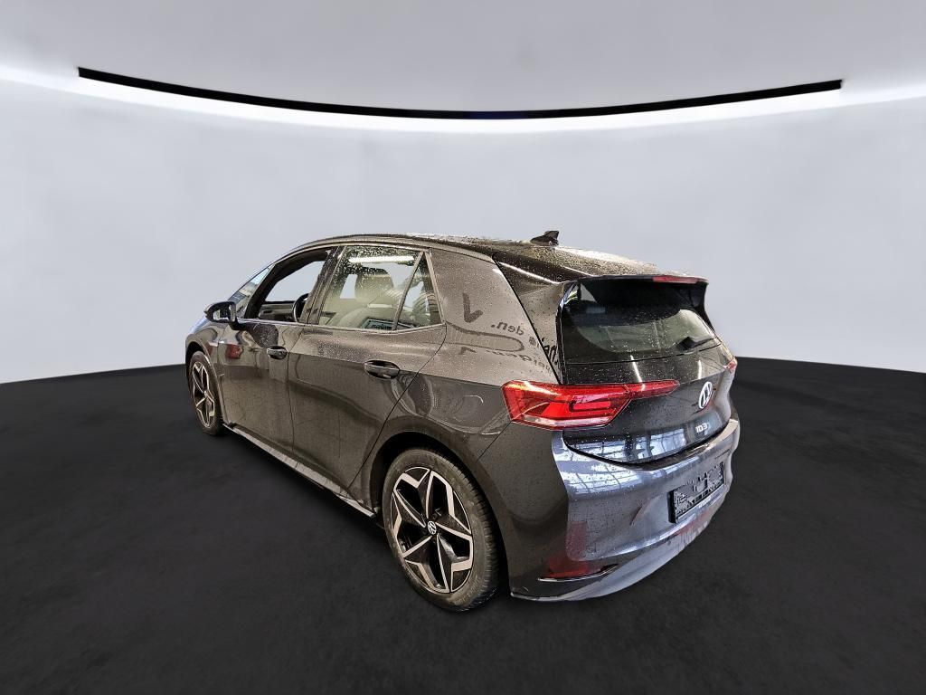 Volkswagen ID.3 - Bild 3