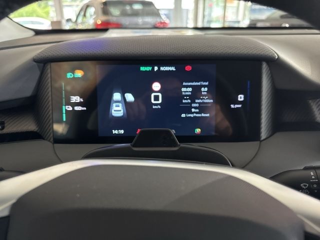 Fahrzeugabbildung MG MGS5 EV 49 kWh Voll-LED Rückfahrkamera Wireless