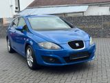 Seat Leon 1.4TSI Copa*TÜV 06.26*SERVICE NEU*SPORT* - Seat aus 2011: Copa