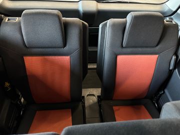 MYAUTOCENTER – Gebraucht- und Jahreswagen mit Werkstattservice in Pfaffenhofen Opel Zafira B Edition*Isofix*Klima*CD-Player*7-Sitzer