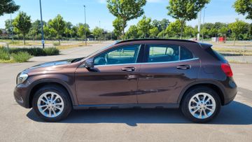 Mercedes GLA 200 - 7