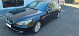 BMW E60 Limousine  523i Advantage - BMW 523 aus 2009