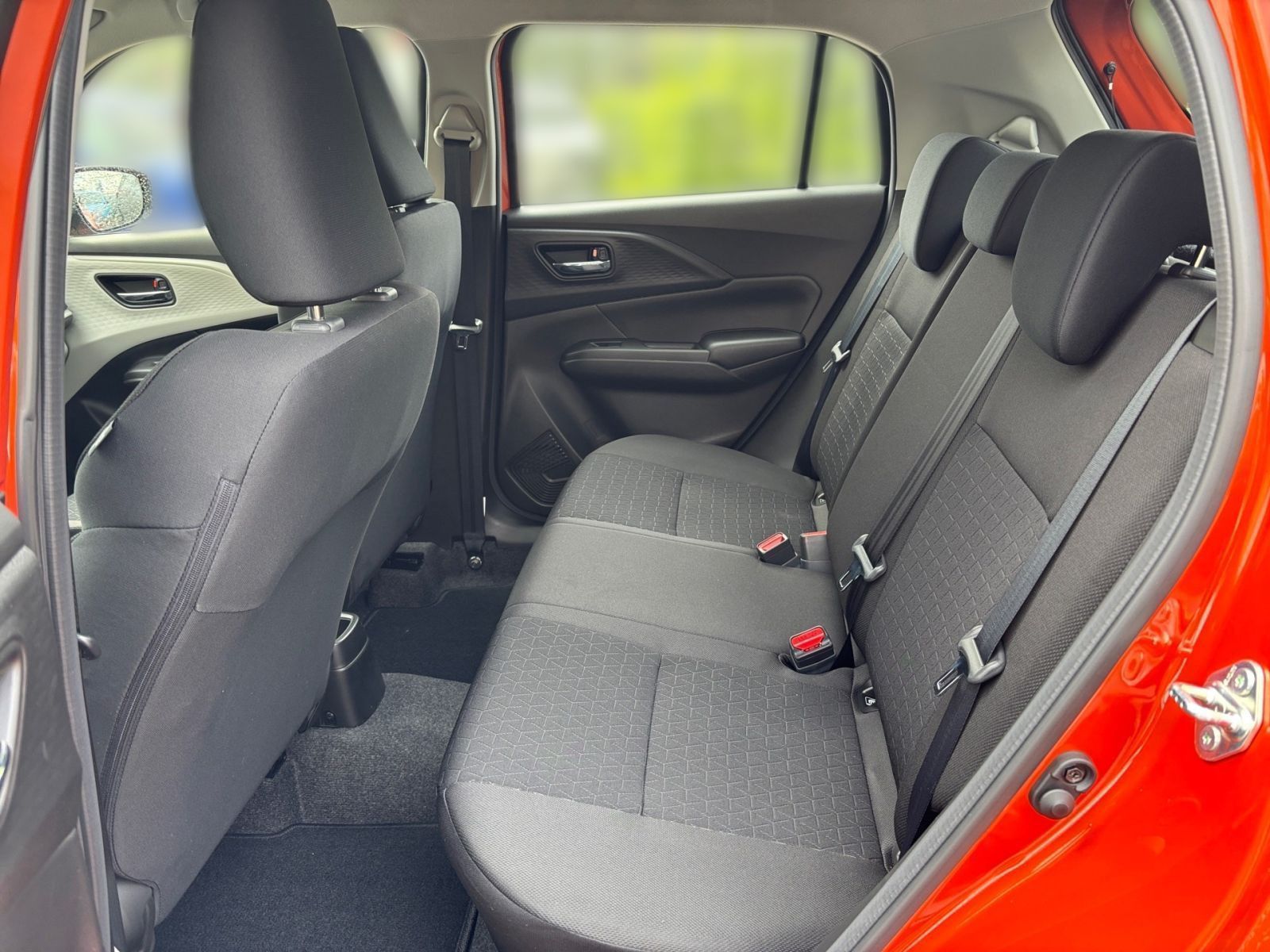 Suzuki Swift - Bild 12
