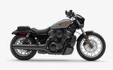Harley-Davidson NIGHTSTER SPECIAL RH975S MY26 - Harley-Davidson RH 975 Nightster Special