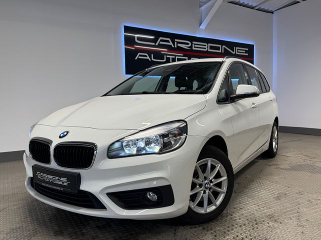 BMW 216 Gran Tourer