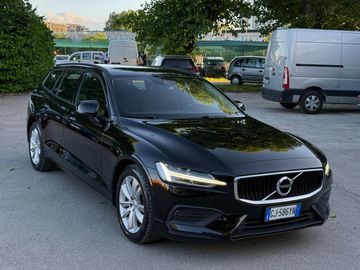 Volvo V60 - 2