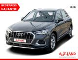 Audi Q3 40 2.0 TFSI quattro LED Navi DAB Kamera - Audi Q3 Gebrauchtwagen in Dresden