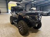CFMOTO Cforce 520L 4x4 LOF AHK Koffer Garantie Quad - QUAD QUAD4X4