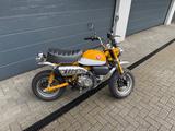Honda Monkey 125 - HONDA 125