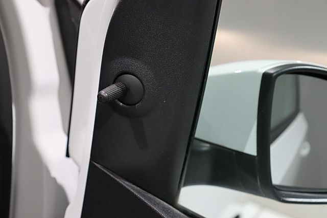 Up! MOVE 1.0 L 65 PS USB ZV FREISP. Winterräder