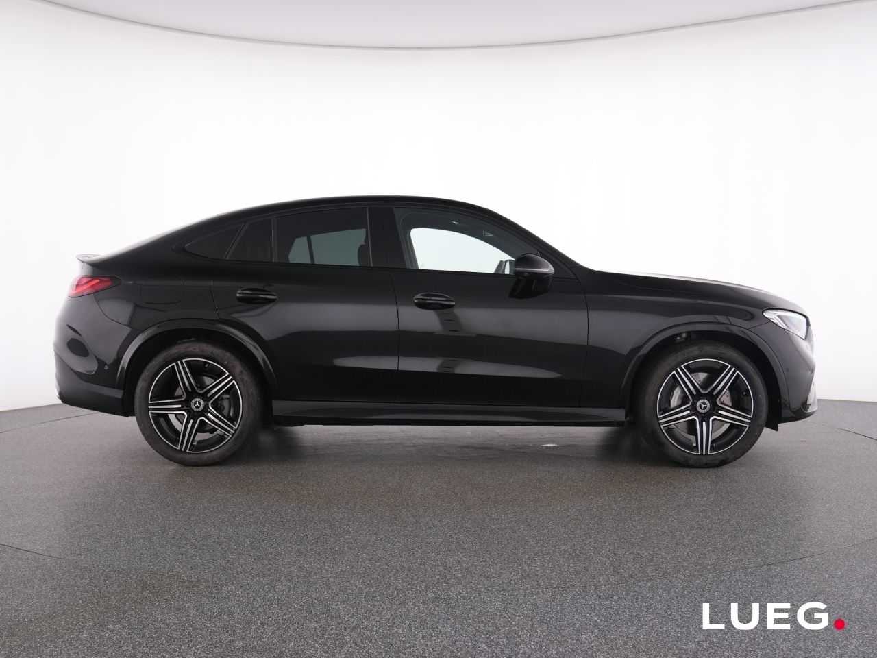 Mercedes-Benz GLC 300 4M Coupé AMG+20''+HUD+PANO+BURMESTER+360 foto 12