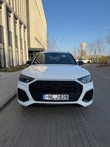 Audi SQ5 3,0 TFSI/S tronic quattro/Pano/LED - gebrauchte Audi SQ5 aus dem Jahr 2024