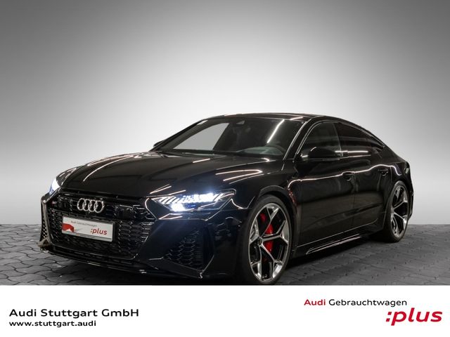 Audi RS 7 Sportback performance quattro HD Matrix